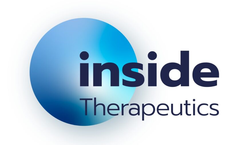 The ActiveMatter project leads to a startup creation: Inside Therapeutics